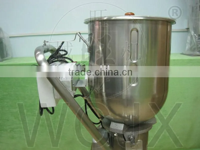 Large Durable Commercial Blender Fruit Juicer Machine For Fresh Juice WLB-30L