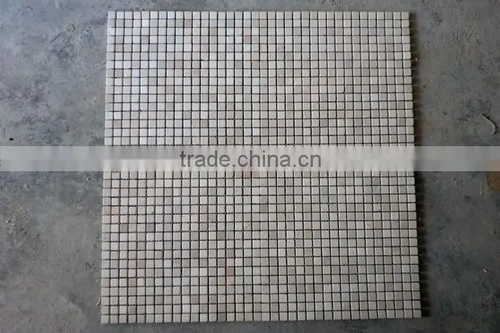 Professional factory wholesale mosaic tiles
