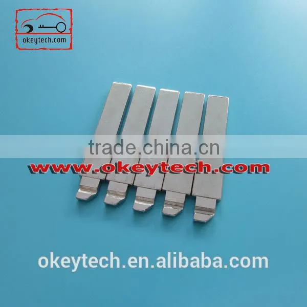 High quality car key blade for Fiat key blade for fiat