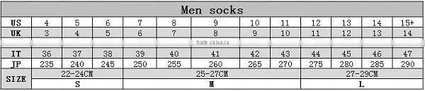 custom socks men striped soks men socks