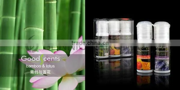 Good Scents 3X10ml aroma concentrate (starter kit)