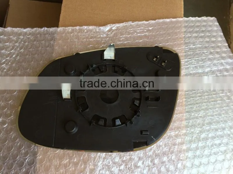 Rear view mirror for Porsche Cayenne S 2003-2006 with memory/heating(Fits: 2006 Porsche Cayenne)