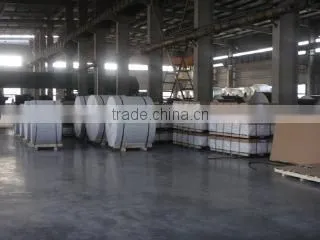 Jinan Zhaoyang Aluminium Industry Co., Ltd. company overview - view 3