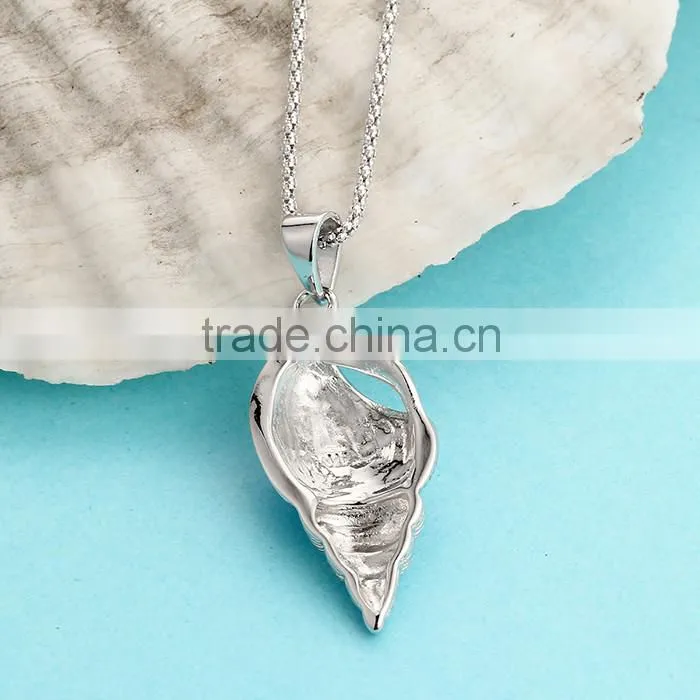 Latest Imitation Jewellery Designs For Blue Opal Stone Pendant Design