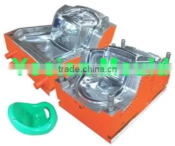 plastic chair mould