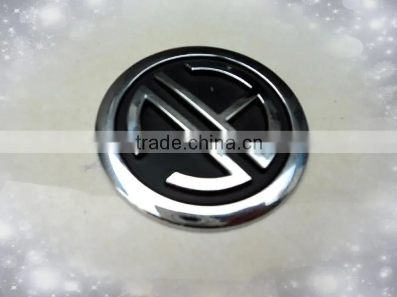 3M car logo badge