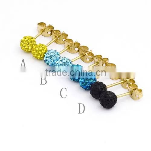 Fashion High Qulity Stainless Steel Body Piercing Jewelry