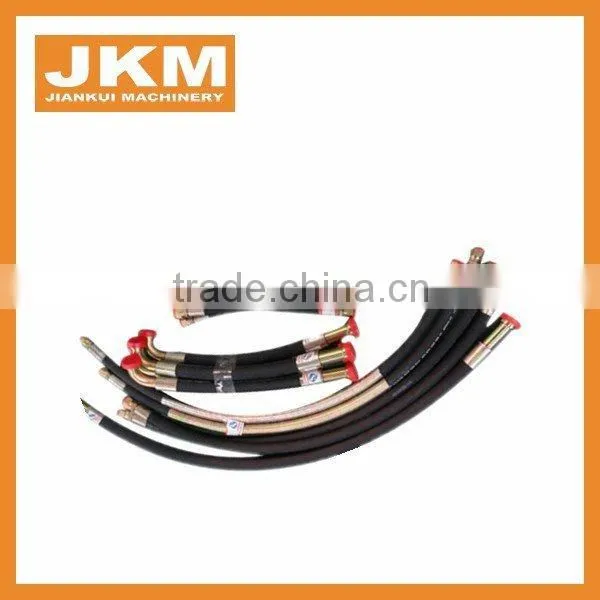 Cable for Shantui Bulldozer 16Y-26C-05000 for SD16/TY160 SD13,SD16,SD22,SD23,SD32,SD42