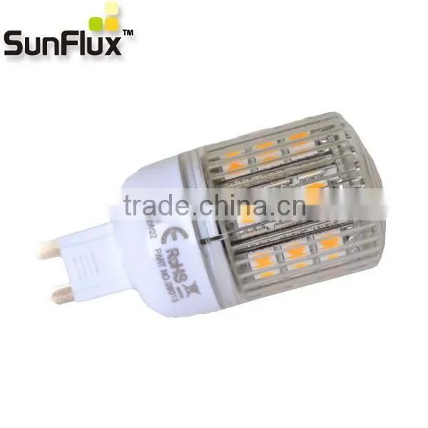 Hot selling high cri mini g9 3.5w