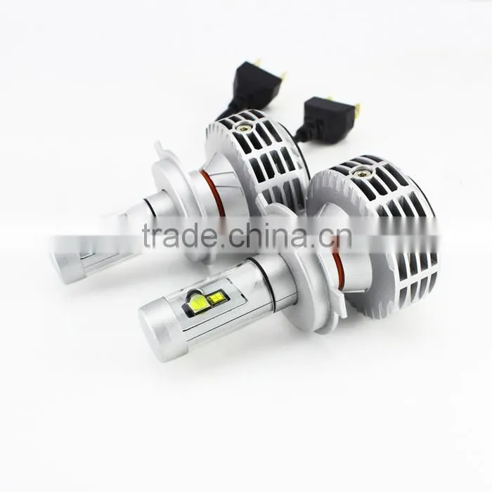 Top Grade High Intensity Led Head Light Bulbs Wholesale
