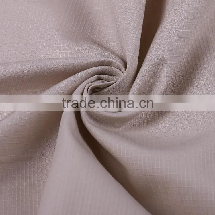 2015 factory sale cheap eco-friendly knit fabric cotton/polyester fabric cvc 60/40 blend fabric for garment