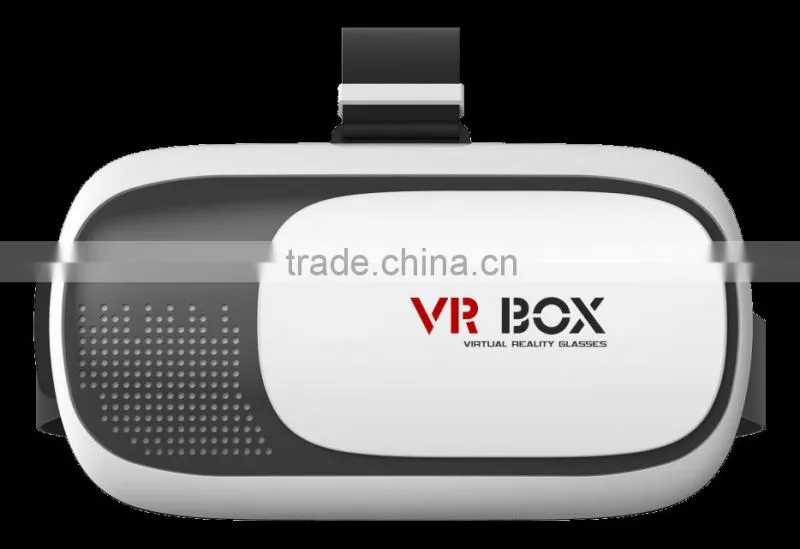 factory bulk price 3d vr glasses virtual reality headset