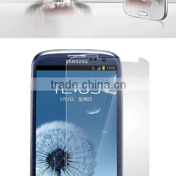 Factory Supply Screen Guard for Lenovo S8 Hot Phone Model