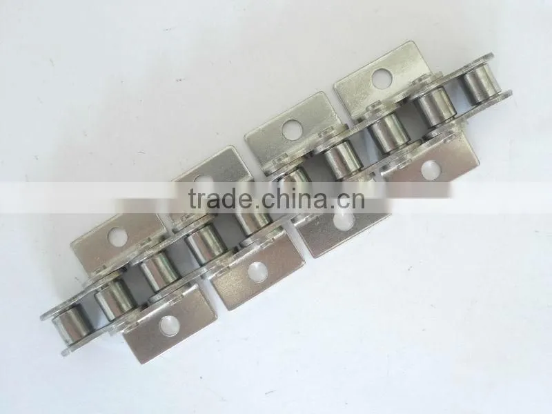 manufacturers of stainless steel chains with WK1