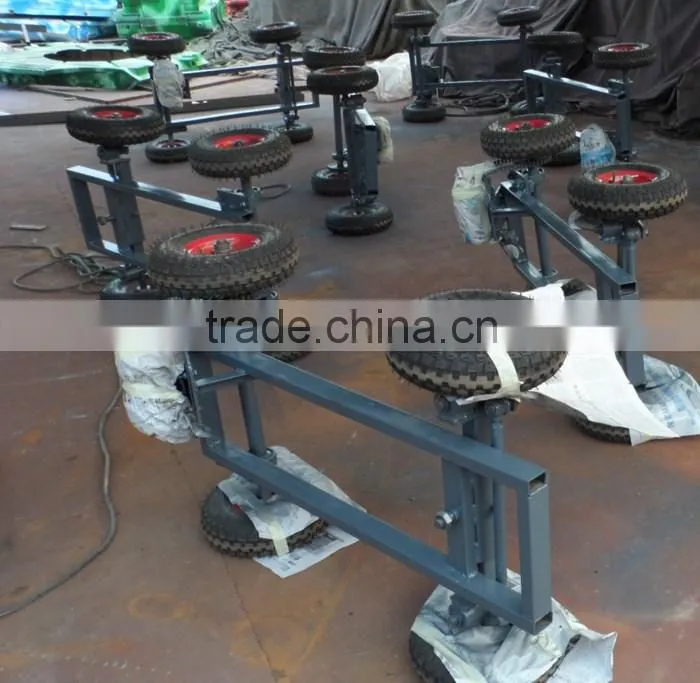 Trade assurance supplier! amusement park mini shuttle ride promotion for kids