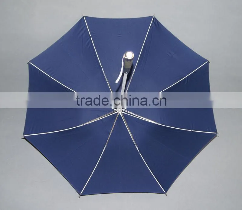 LED light umbrella on the dark advantages of led umbrella