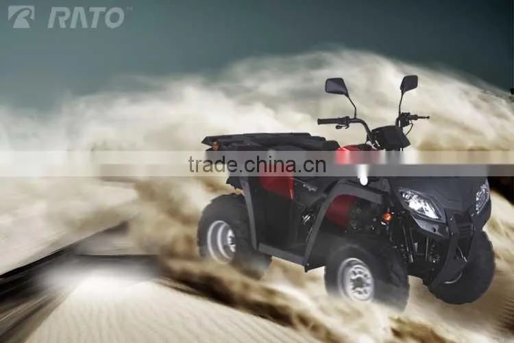 2016 new type Rato 250cc ATV for sale