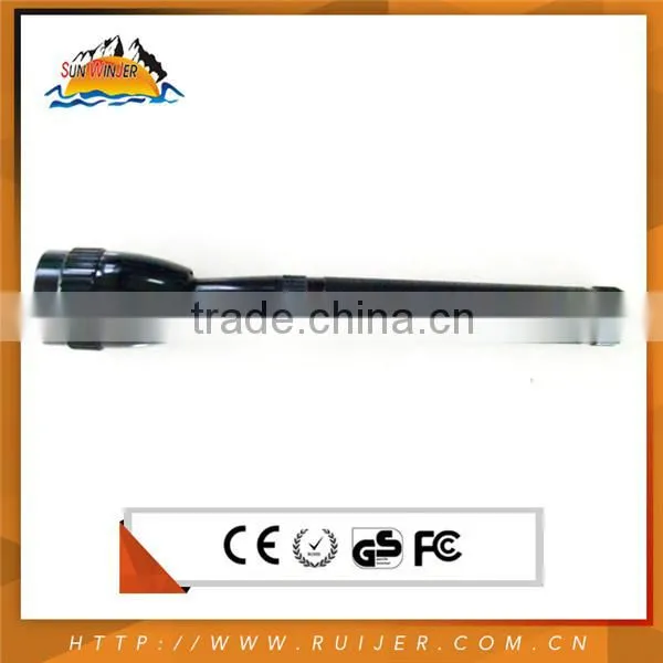 Professional Rich Experience Practical Multifunction Rechargeable Torch Light