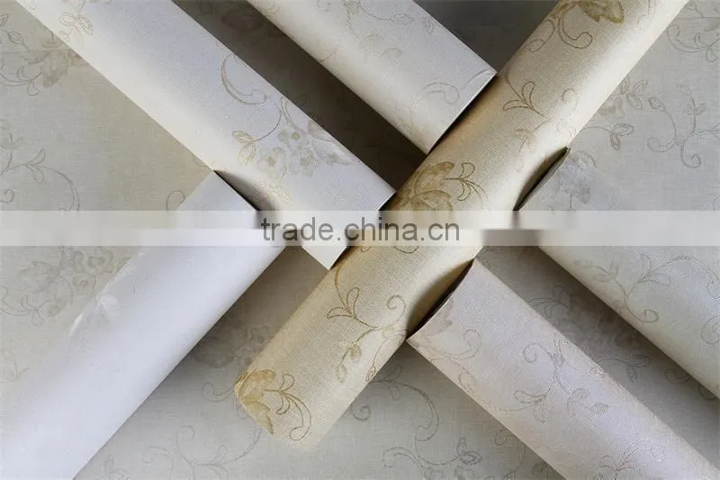 cheap wallpapers single color office wallcovering/wallpaper