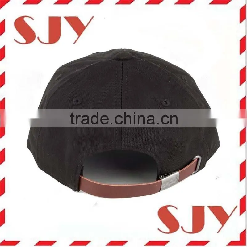 High Quality New Design Custom Baseball Cap
