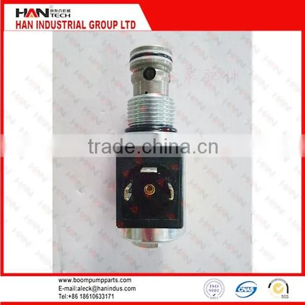 Oil seal gland & valve cylinder for Zoomlion concrete pump spare parts Sany Schwing Cifa Putzmeister Ihi Junjin