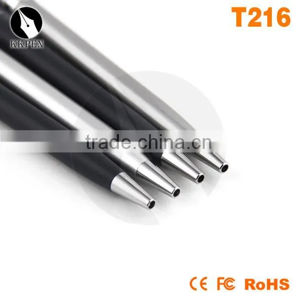 Mobile p hone Use touch screen pen Plastic Material stylus touch pen