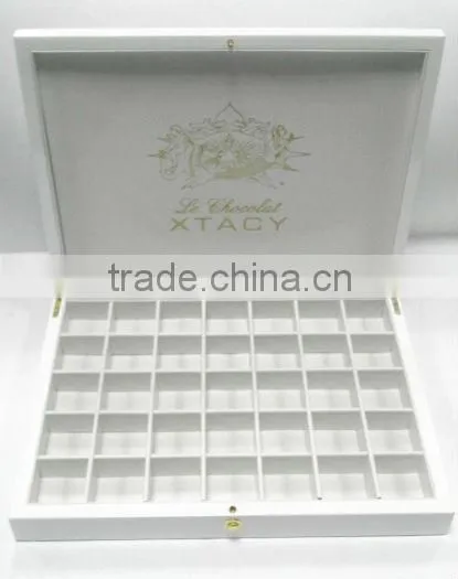 Direct Factory Custom Make Paper Drawer Chocolate Box