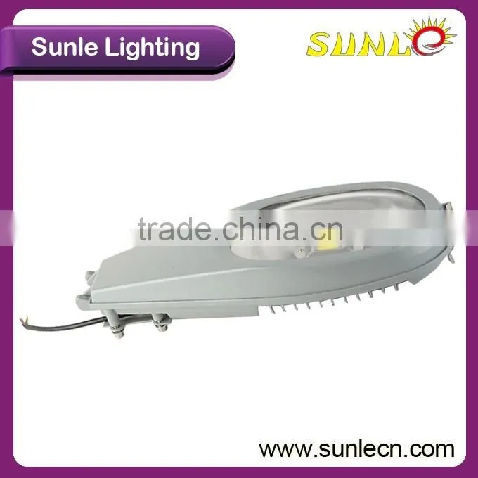 cob led street light 30w40w50w60w manufacturers