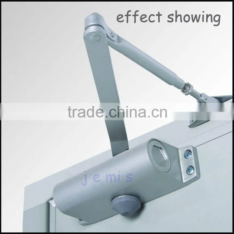 remote control door closer/electric door closer for 45kg~65kg wooden door/fire door JM-DC02