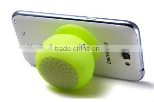 New arrival ! Factory direct supply!2015 wireless bluetooth portable mini speaker suction cup