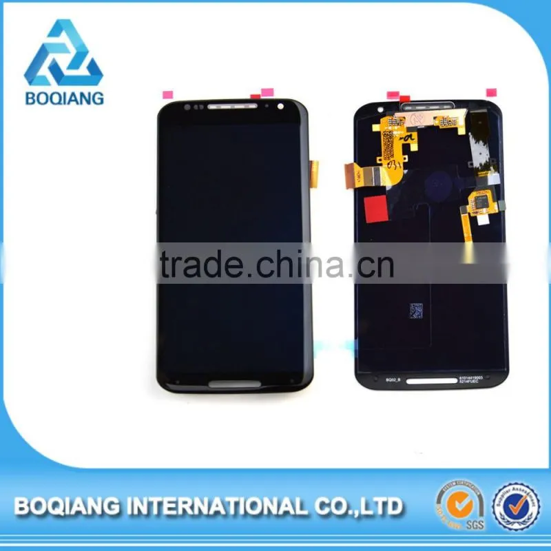 Mobile Phone LCD For Motorola Moto X2 lcd screen on sale