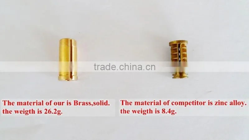 2016 zinc alloy American ANSI lever handle lockset