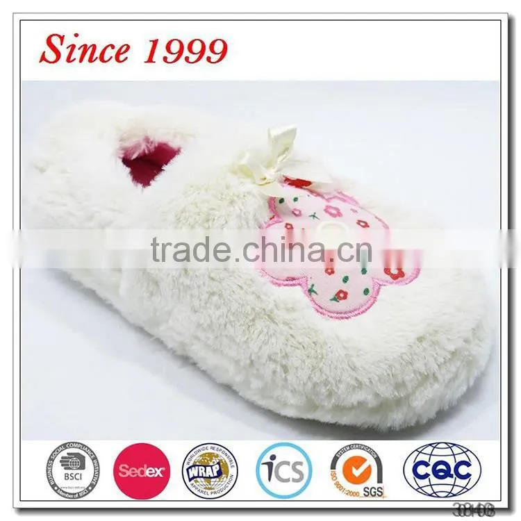 fancy casual slippers for girls