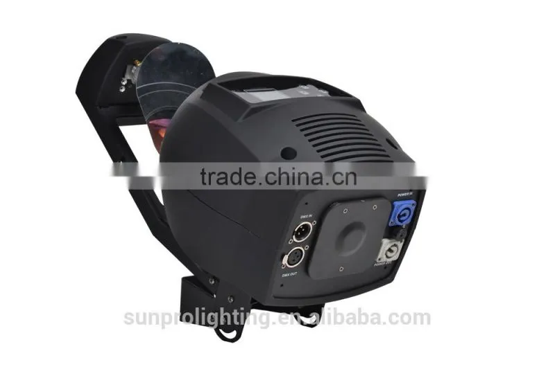 new scanner 5r beam for concert lighting systems