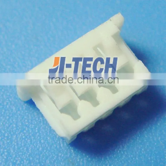 1.25mm pitch smt wire to wire and wire to board connector 4 pin connector female molex connector 51021 series 51021-0400 housing