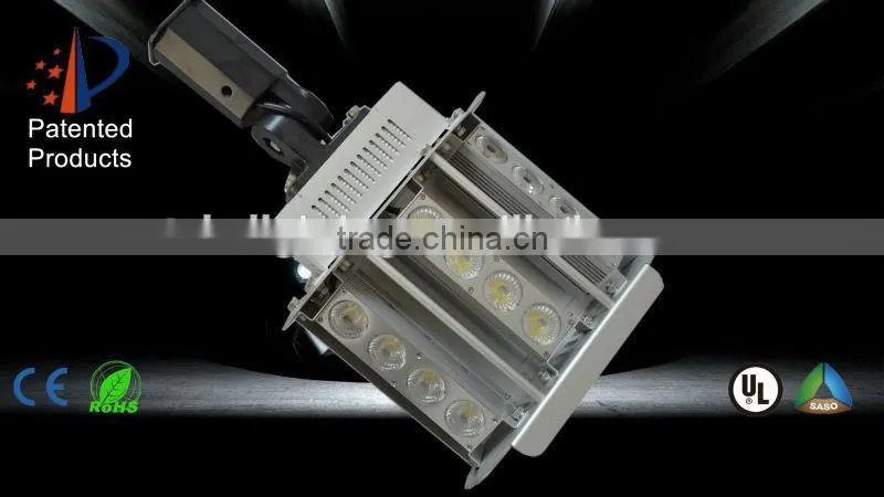 6years warranty 1000W soccer field 30 meter high pole light