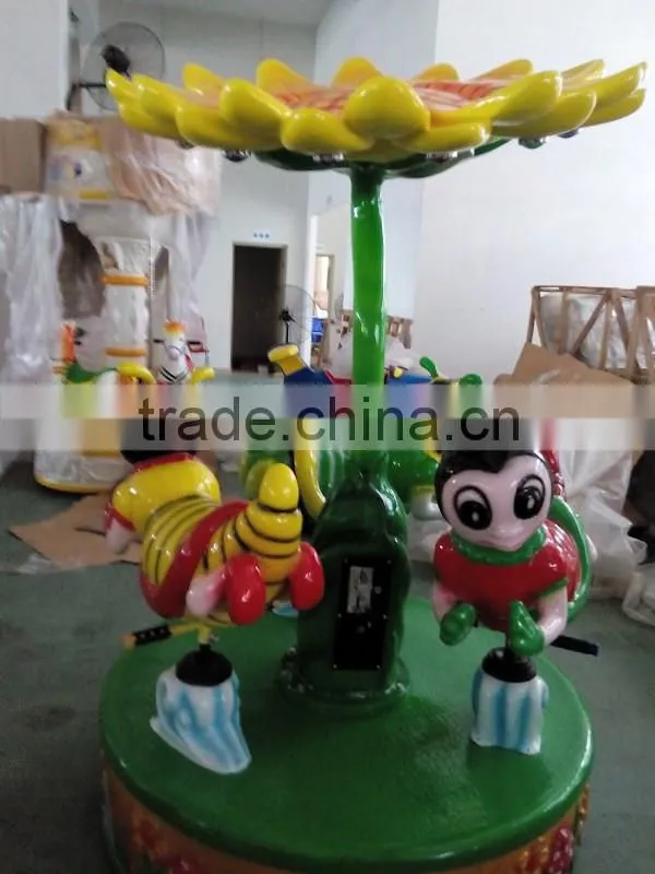 coin pusher game machine amusement arcade coin operated games amusement park ride carousel