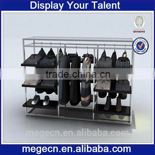 shop furniture design showroom shoes display shelf