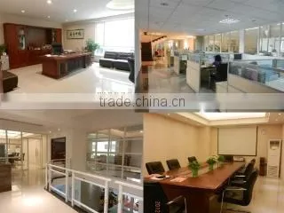 Foshan Goldenshell Lighting Co., Ltd. company overview - view 1
