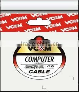 S-Video M/RCA M cable
