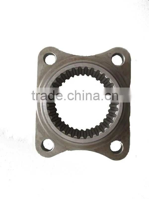 Bus Zonda Gear box QJ805 (5S-80) Output Flange 108308083