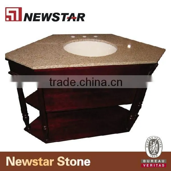 Newstar American Vanity Base Cabinet