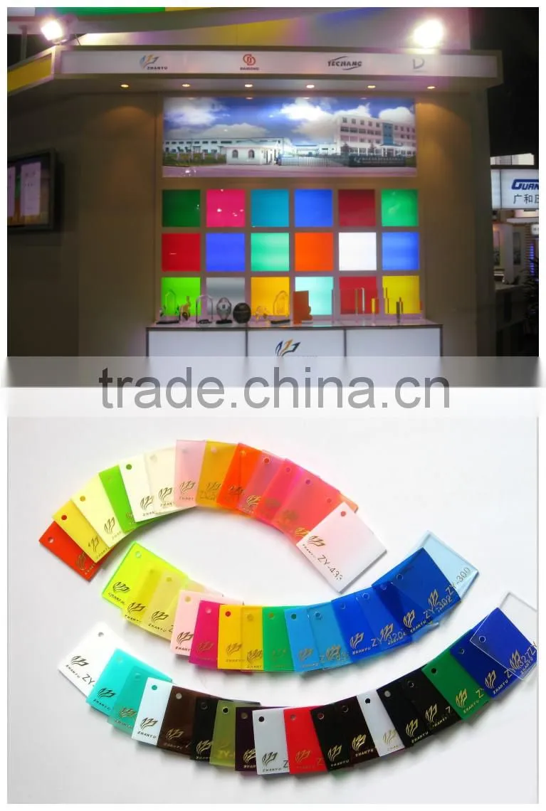 acrylic aquarium