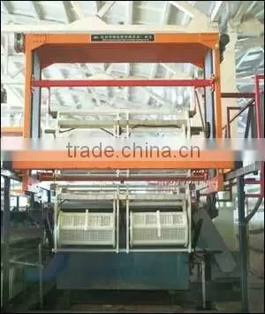 Feiyide Automatic Chemical Jewelry Gold Barrel Electroplating Machine