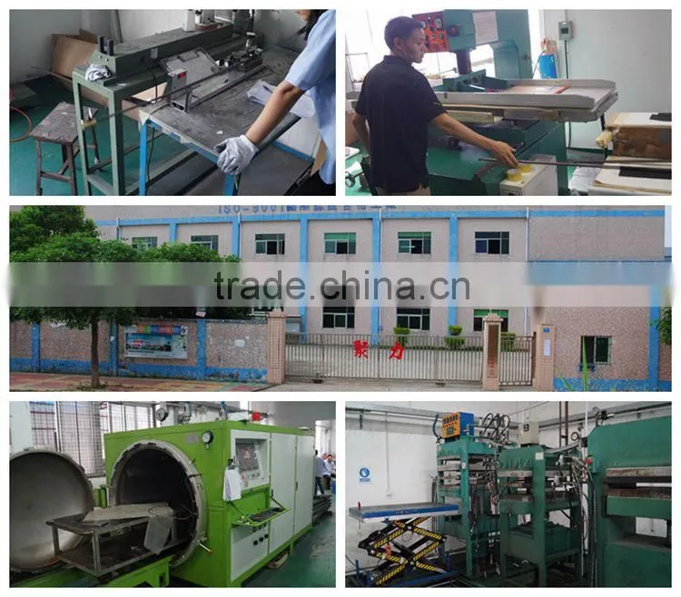 Professional manufacturer make spearfish gun barels in China