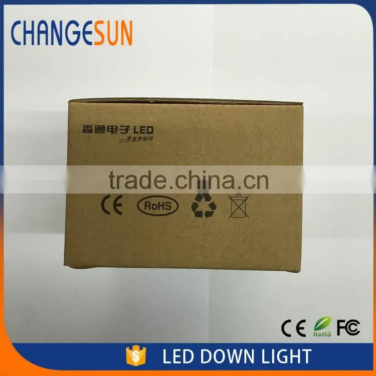 Low price Hot selling Worth buying Led down Light Hs Code from china