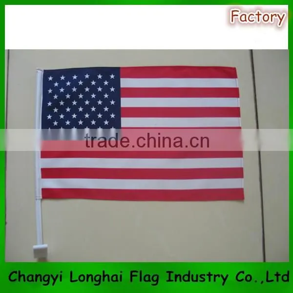 car window flag Car Flag