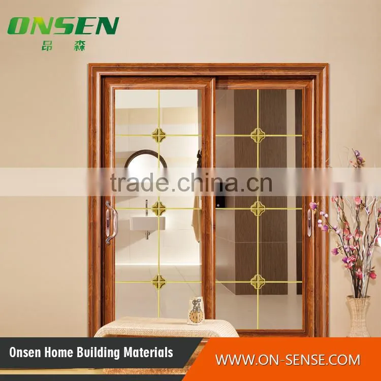 Chinese homemade roller track for sliding door top selling products in alibaba