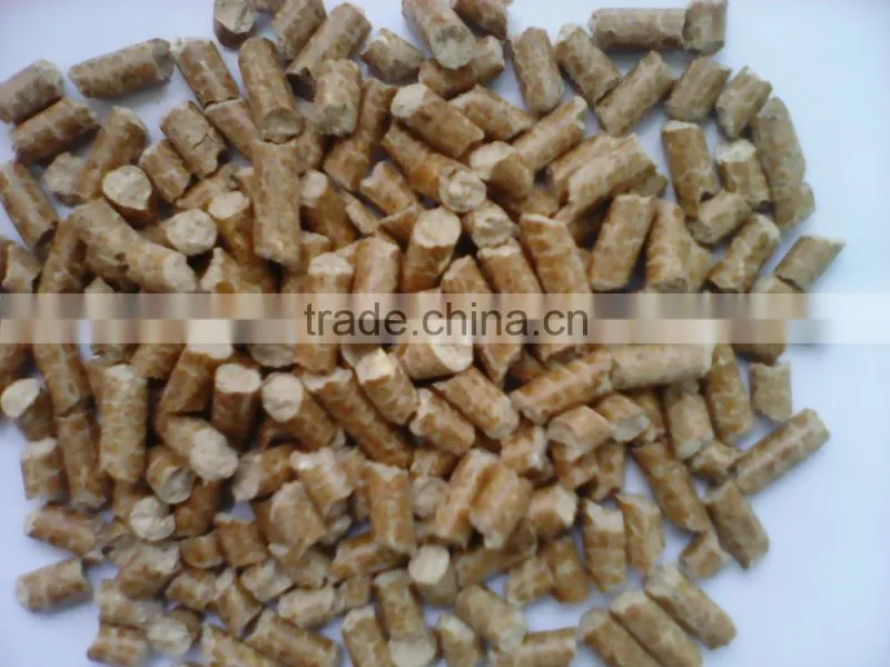 Tapioca Residue Pellets with high quality and competitive price