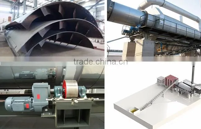 High quality low price of product dry mortar mixing machine